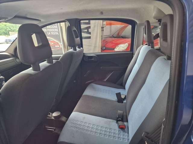 Fiat Panda Panda 1.2 Dynamic Sound