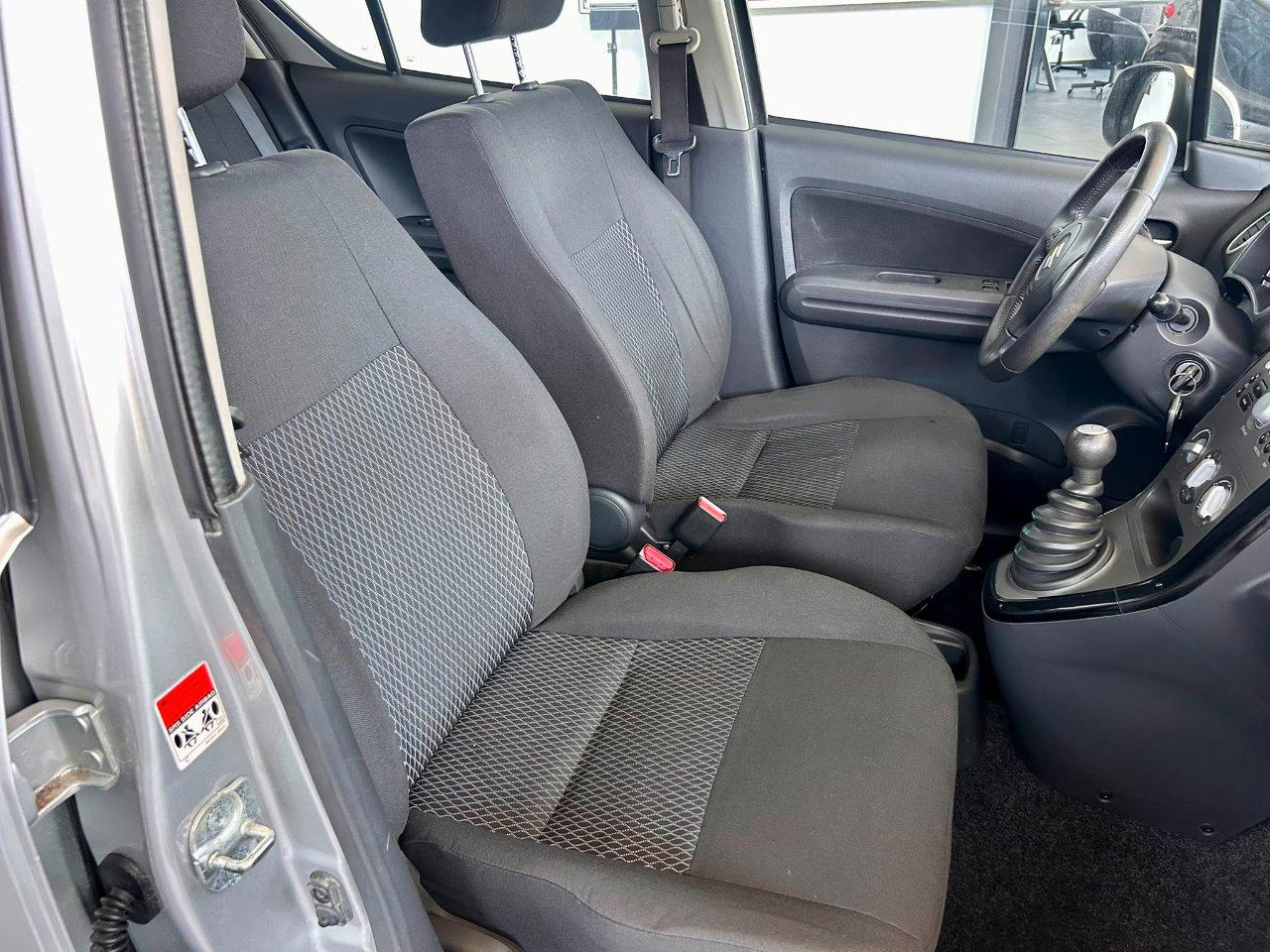 Suzuki Splash 1.0 vvt GL Style
