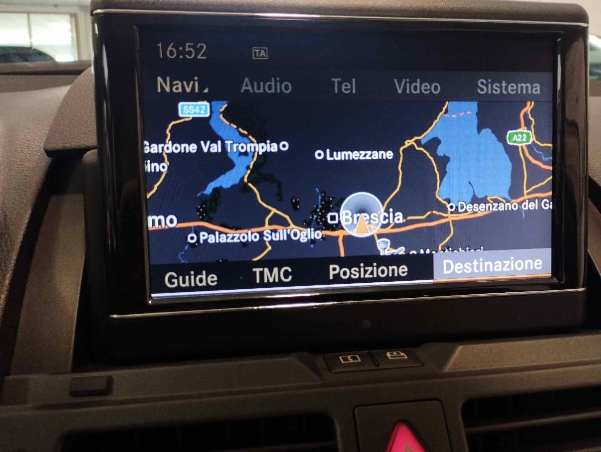 MERCEDES C 220 CDI BlueEFFICIENCY Avantgarde - UNICO-PROPRIETARIO!!!!