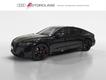 Audi RS7 sportback 4.0 v8 mhev performance quattro tiptronic