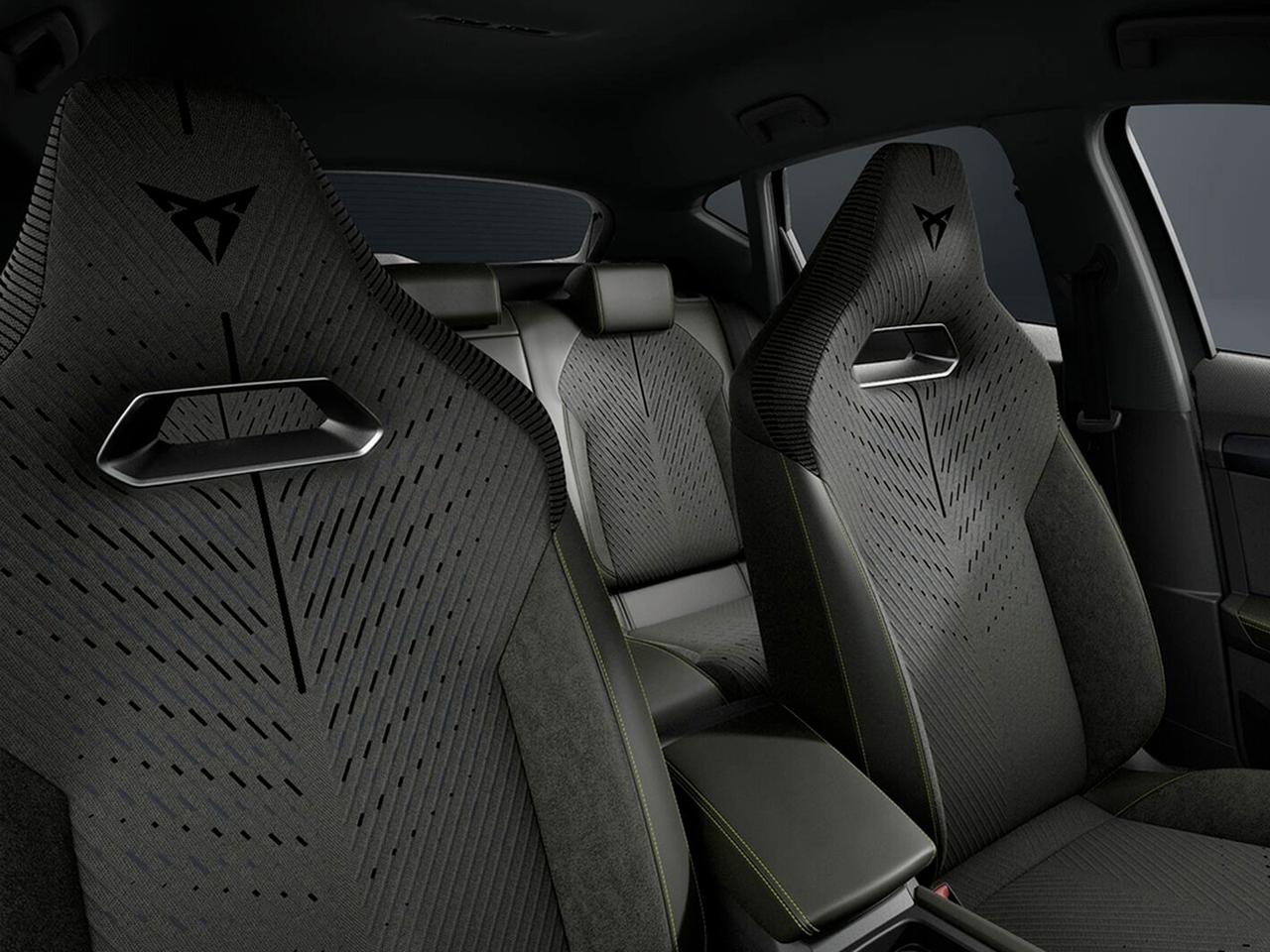 Cupra Formentor 2.0 tdi tribe edition 150cv dsg