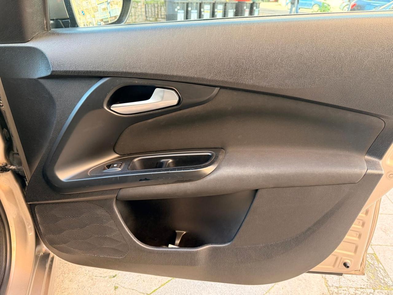 Fiat Tipo 1.6 Mjt S&S Unico Propr. 10/2016