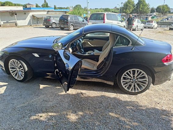 BMW Z4 Z4 2.5si Roadster