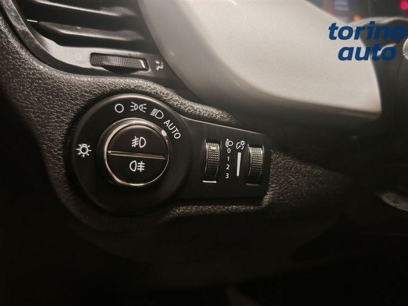 FIAT 500X 500X 1.6 MultiJet 120 CV Cross