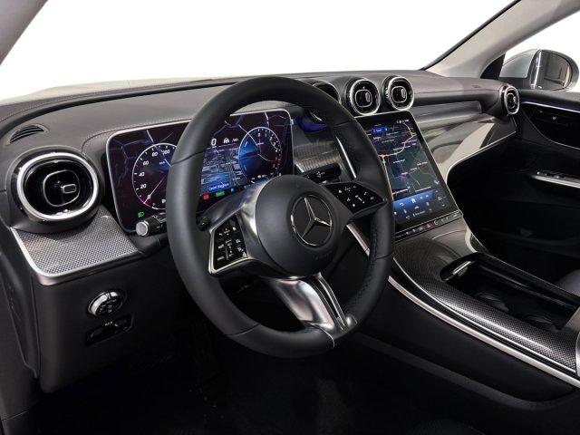 MERCEDES-BENZ GLC 300 de hybrid EQ 4Matic Coupé Advanced