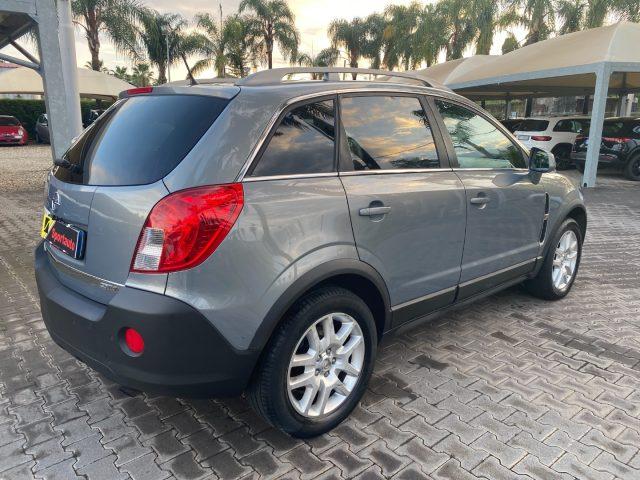 OPEL Antara 2.2 CDTI 163CV Cosmo