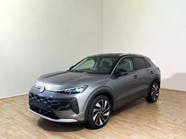 Volkswagen T-Roc T-Roc 1.5 etsi Style 115cv dsg
