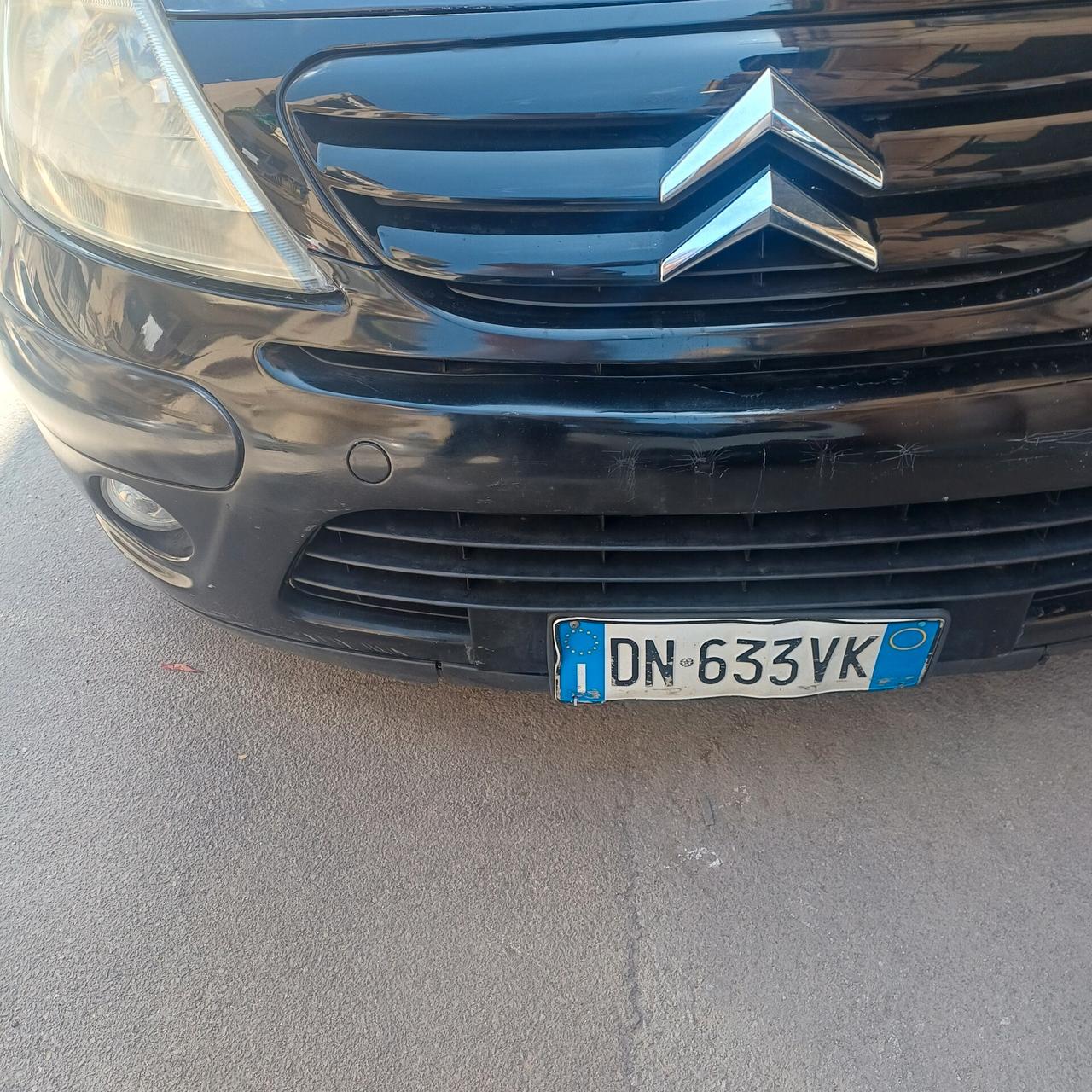 Citroen C3 1.1 Classique 3804737771