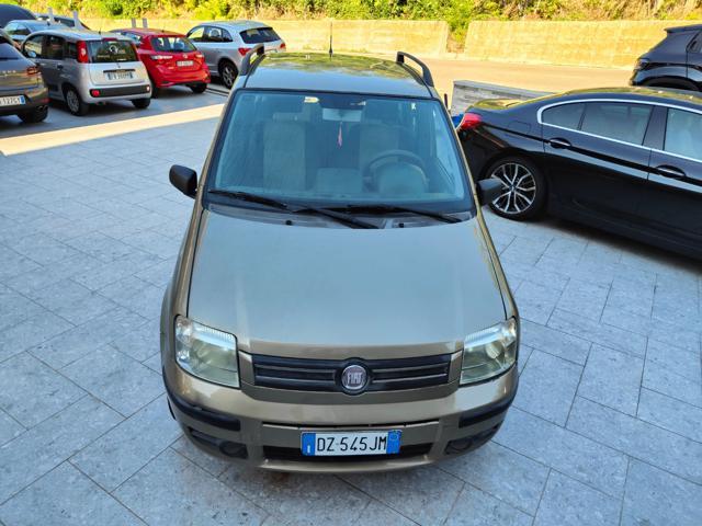 FIAT Panda 1.2 Dynamic Natural Power
