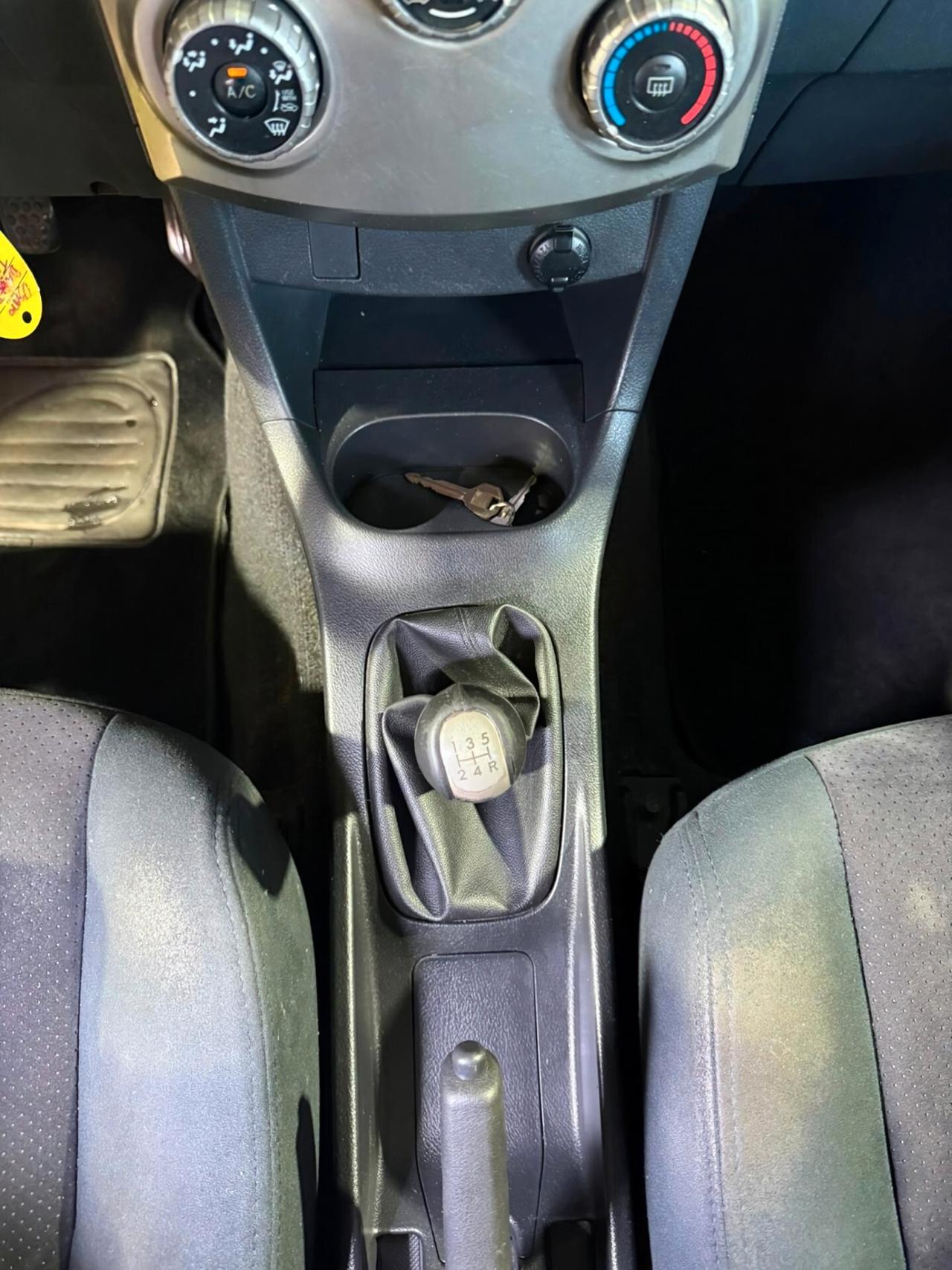 Daihatsu Terios 1.5 4WD SX O/F 100TH ANNIVERSARY