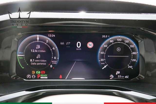 Volkswagen T7 Multivan 1.5 phev Life 4motion 245cv dsg 7p.ti