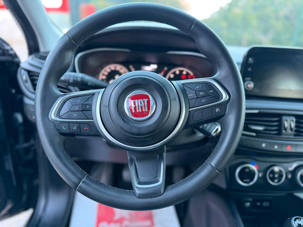 Fiat Tipo 1.6 Mjt SeS 5P 131cv Business