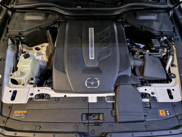 MAZDA CX-60 2.5L E-SKYACTIV G PHEV AWD TAKUMI KM. 53.300