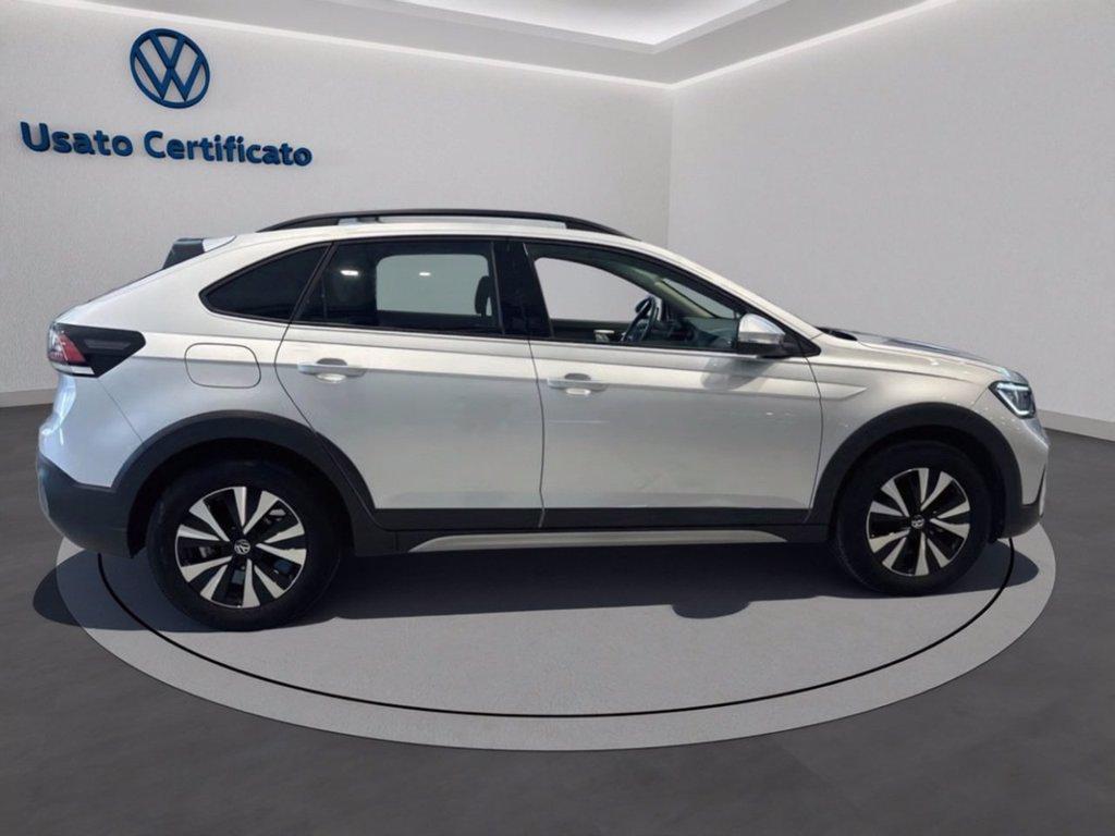 VOLKSWAGEN Taigo 1.0 tsi life 110cv del 2024