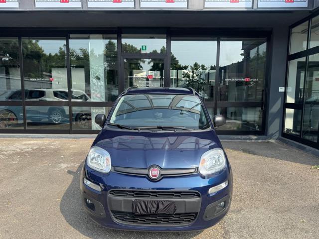 FIAT Panda 1.0 FireFly S&S Hybrid City Life "NEOPATENTATI"