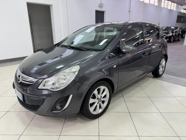 OPEL Corsa 1.2 5 porte Sport