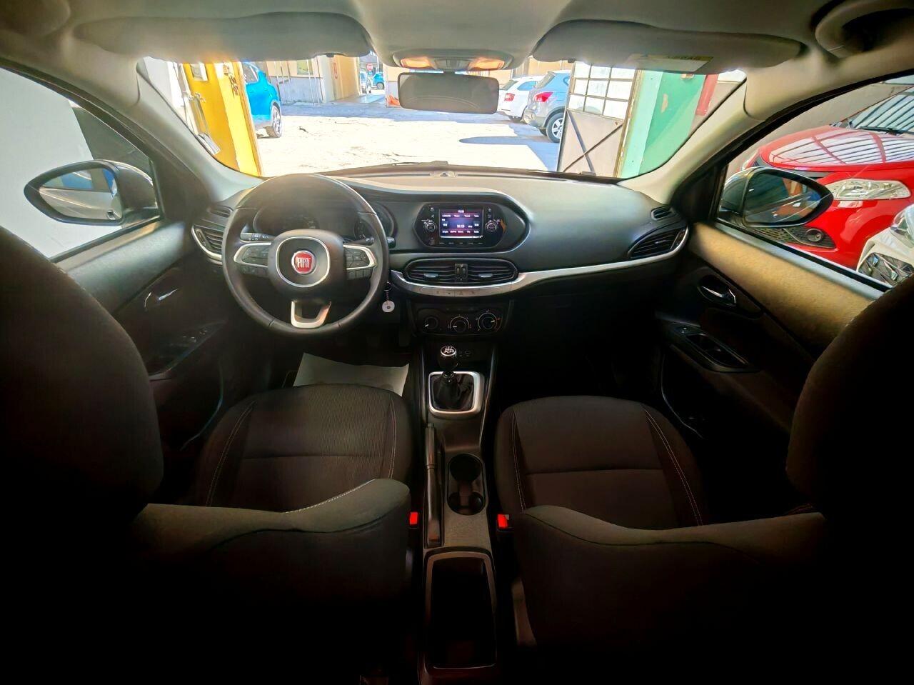 Fiat Tipo 1.4 Easy 5 Porte