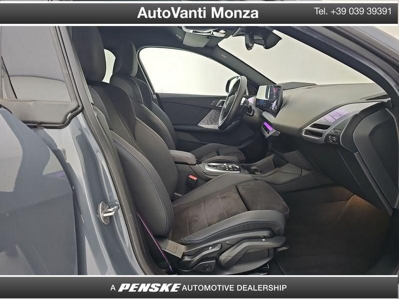 BMW Serie 2 Gran Coupe 218d Gran Coupe MSport Pro auto + PNEUMATICI ESTIVI