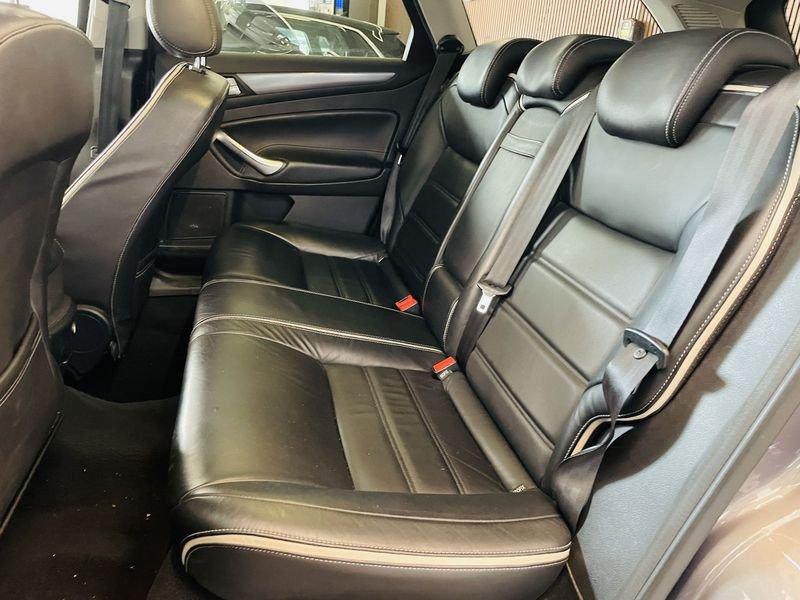 Ford Mondeo Mondeo SW 2.0 tdci Titanium c/radio 163cv