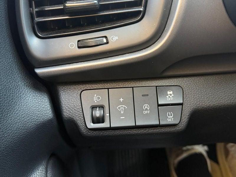 KIA Stonic Stonic 1.0 t-gdi mhev Style 100cv mt