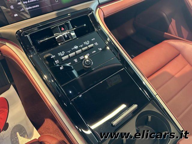 PORSCHE Panamera 2.9 4 E-Hybrid