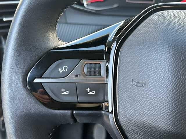 Peugeot 208 PureTech 75 Stop&Start 5 porte Active Pack