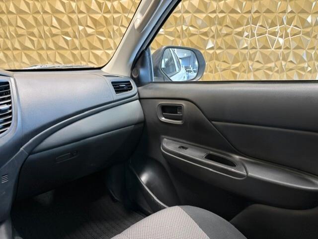 Mitsubishi L200 2.3 D Double Cab 4x4 Super Select Intense