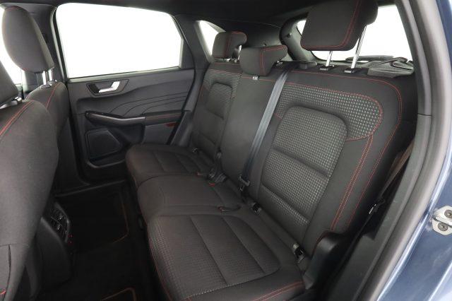 FORD Kuga Kuga 2.5 Plug In Hybrid 225 CV CVT 2WD ST-Line