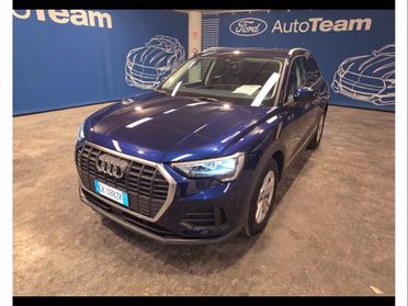 AUDI Q3 35 2.0 tdi business s-tronic del 2022