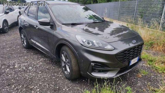 FORD Kuga Kuga 2.5 full hybrid ST-Line 2wd 190cv FHEV Co-Pil