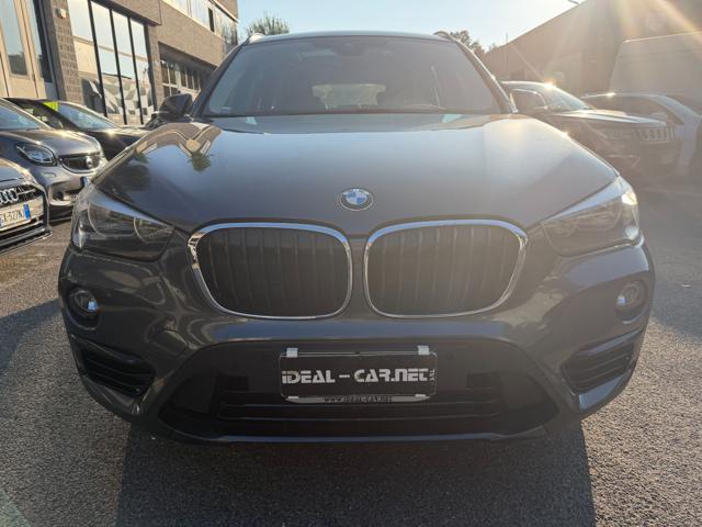 BMW X1 xDrive18d Advantage