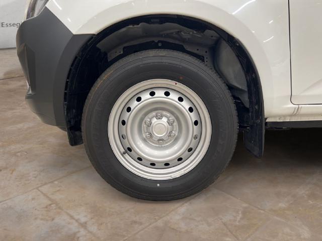 ISUZU D-Max N60 1.9 aut. Crew B Cab