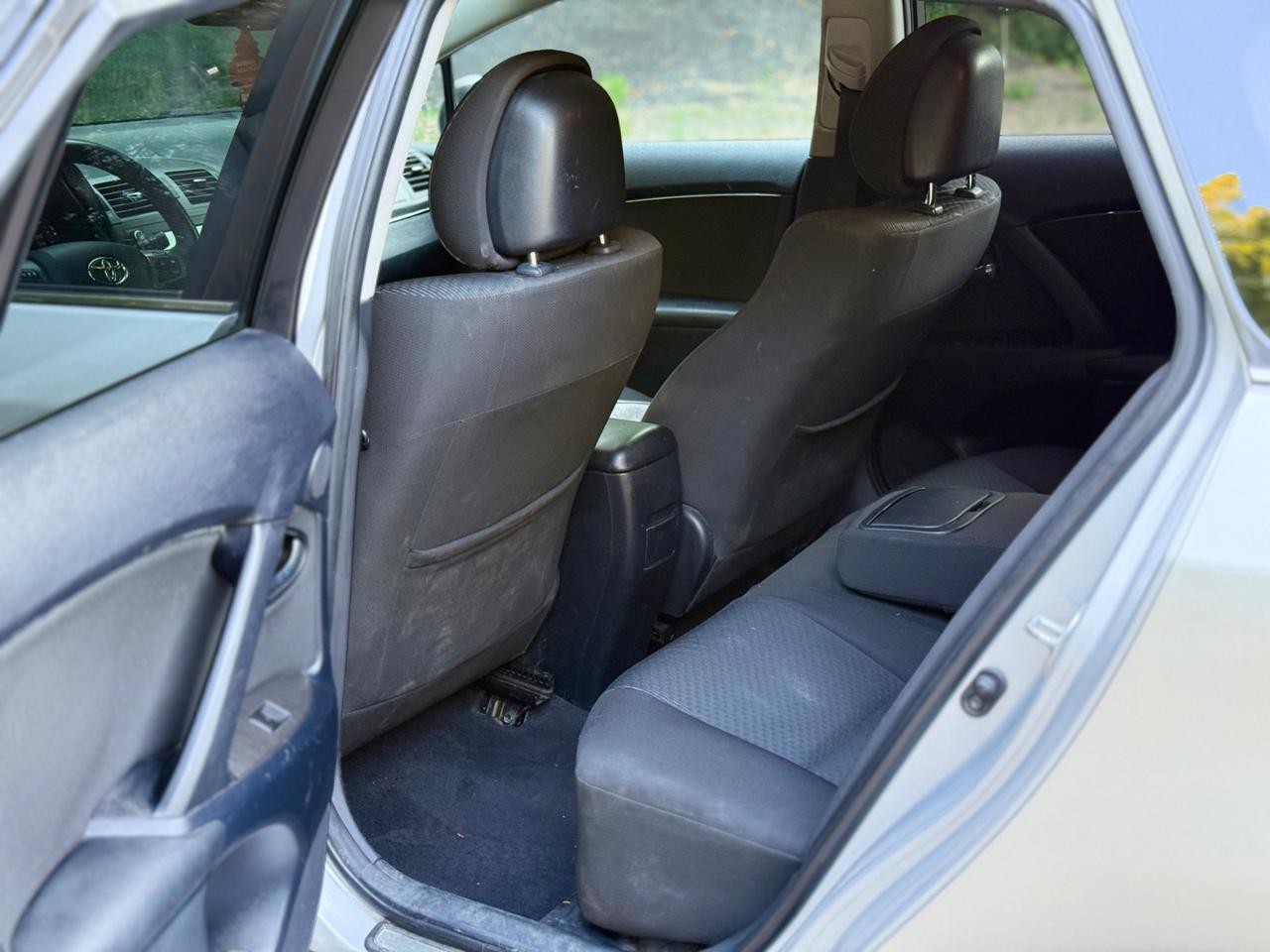 Toyota Avensis 2.2 D-Cat aut. Wagon Executive