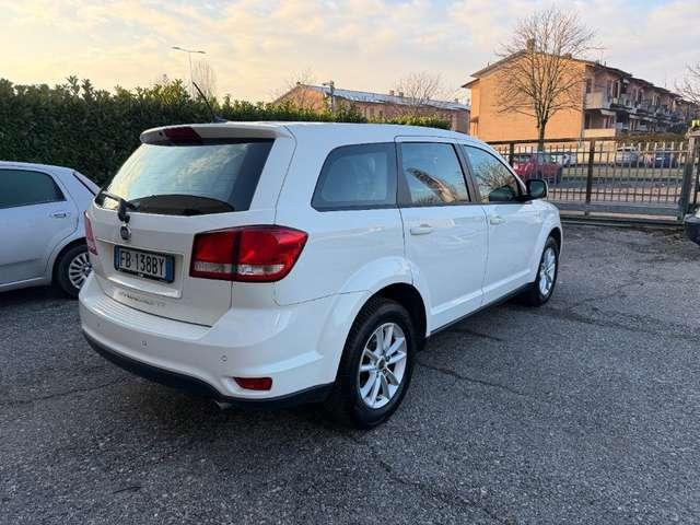 Fiat Freemont 2.0 Multijet 140 CV Lounge