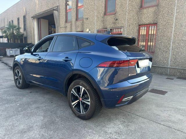 JAGUAR E-Pace 1.5 I3 PHEV 300 CV AWD Auto R-Dynamic S
