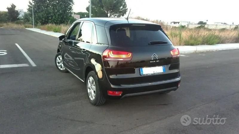 Citron C4 Picasso 1.6 bluehdi Shine s&s 120cv