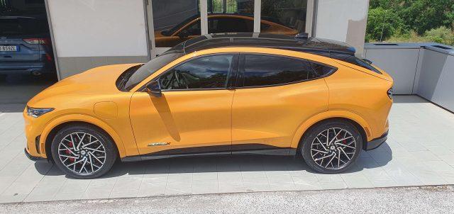 FORD Mustang Mach-E GT Extended Range (515 Km) AWD 487CV Batt. 99Kwh
