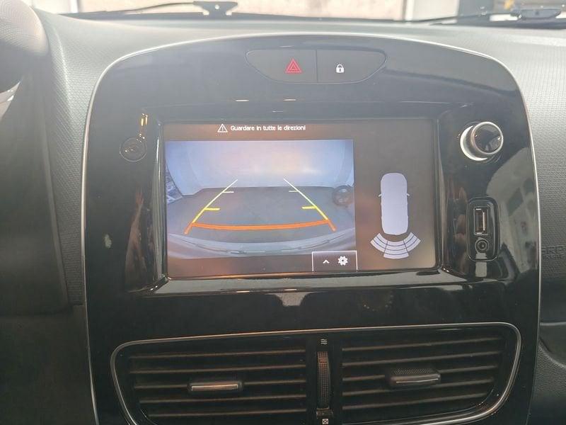Renault Clio 1.5 DCI 90cv MOSCHINO INTENS