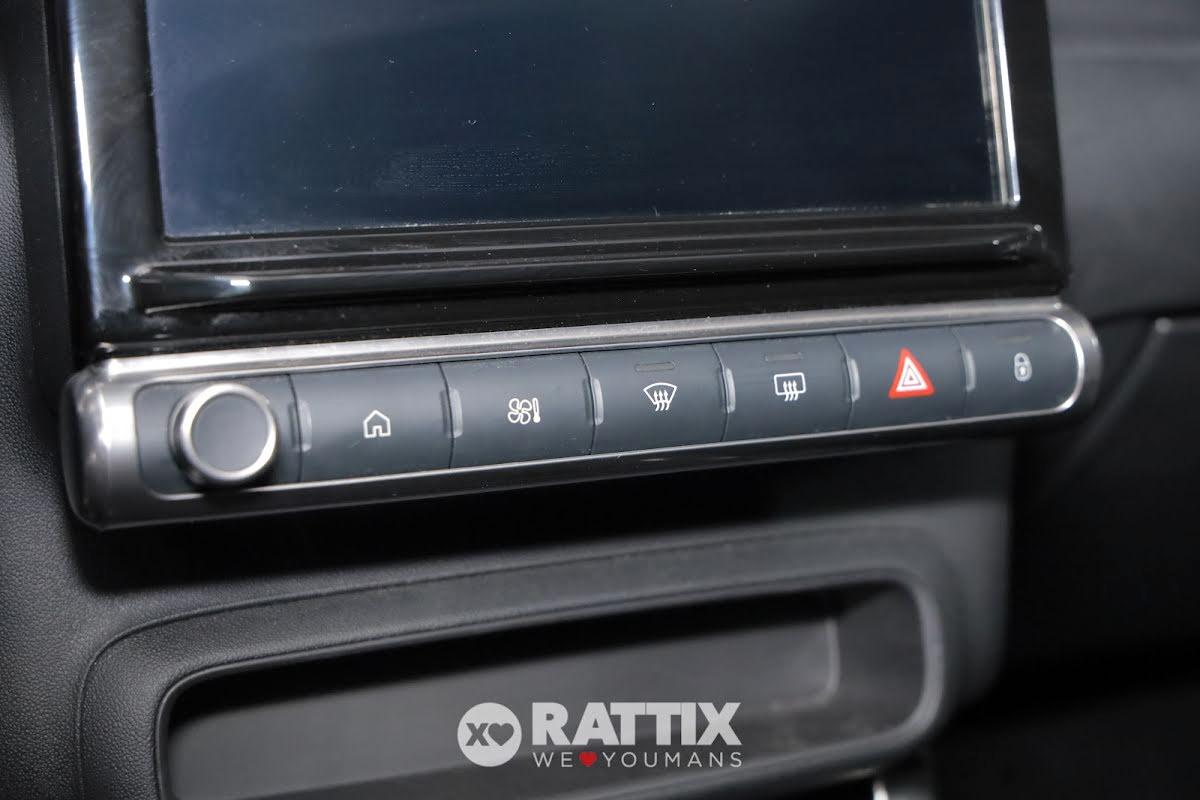 Citroen C3 Aircross 1.2 Puretech 110CV Shine