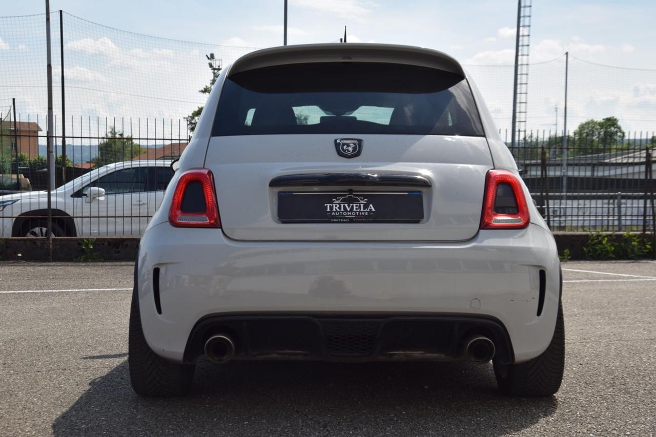ABARTH 500 500 1.4 Turbo T-Jet
