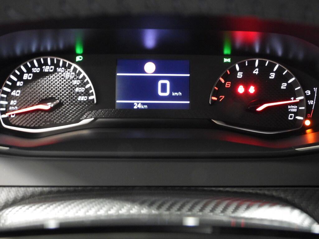 Peugeot 2008 1.2 PureTech Active