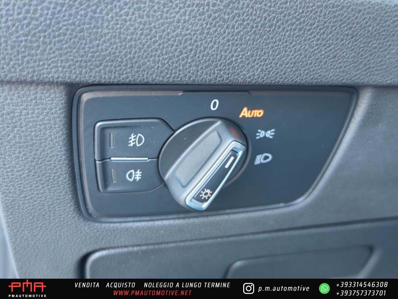 Volkswagen Passat Variant 1.6 TDI Business BlueMotion Technology