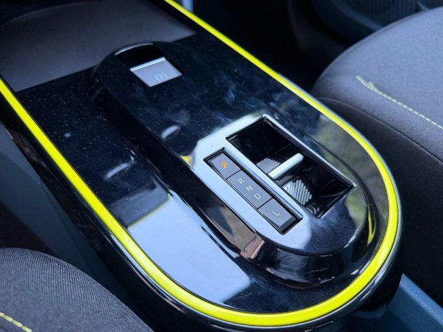 FIAT Grande Panda 1.2 HYBRID 110CV PRONTA CONSEGNA! SENSORI PARCH.