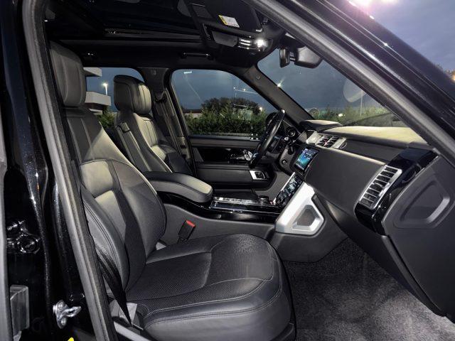 LAND ROVER Range Rover 3.0D l6 VOGUE MHEV *UNIPROP*FULL*TETTO*