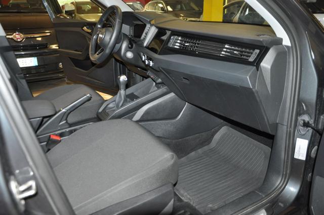 AUDI A1 SPB 25 TFSI Admired Advanced*VIRTUAL/LED MATRIX*