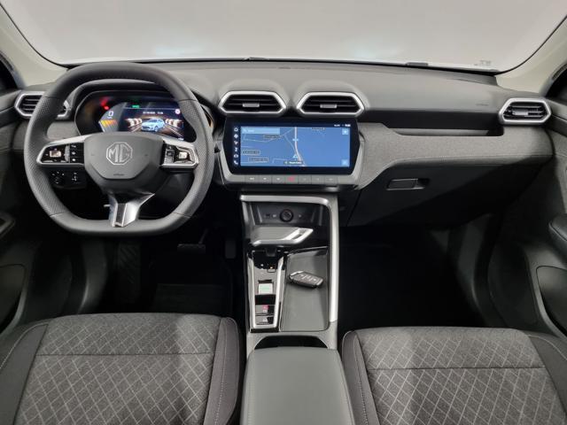 MG ZS 1.5 Hybrid+ Comfort