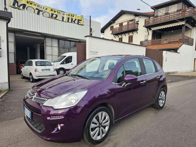 CITROEN C3 PureTech 82 Live Edition