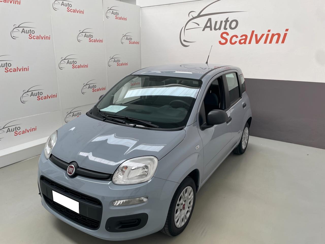 Fiat Panda 1.2 Easy 69CV