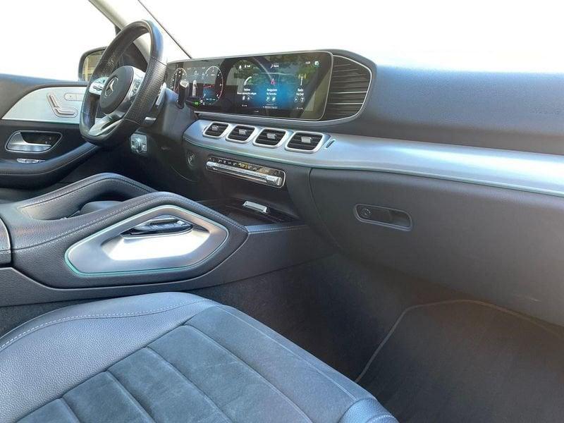 Mercedes-Benz GLE 300 d mhev Premium 4matic auto