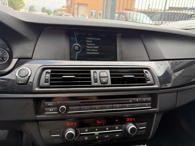BMW 530 530d Futura 258cv